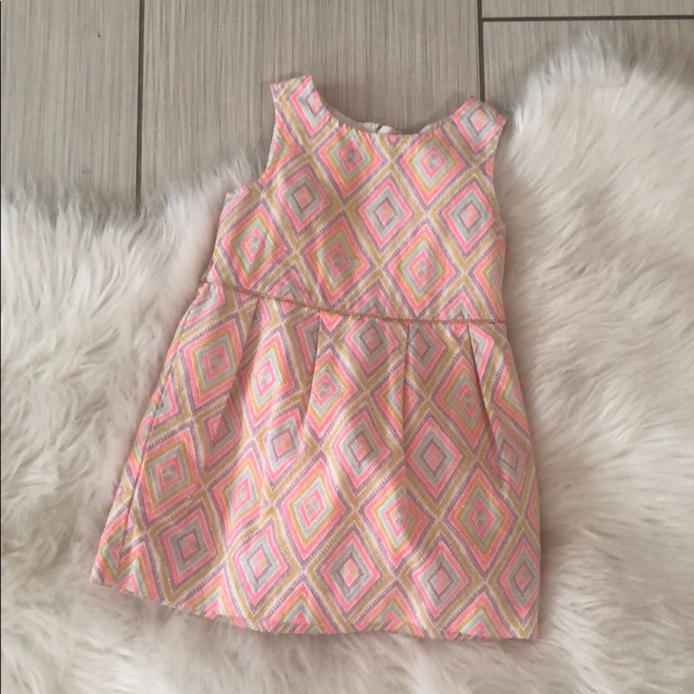 Kids dress